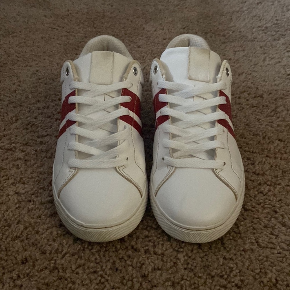Zara Shoe Size 41 (Size 8.5)